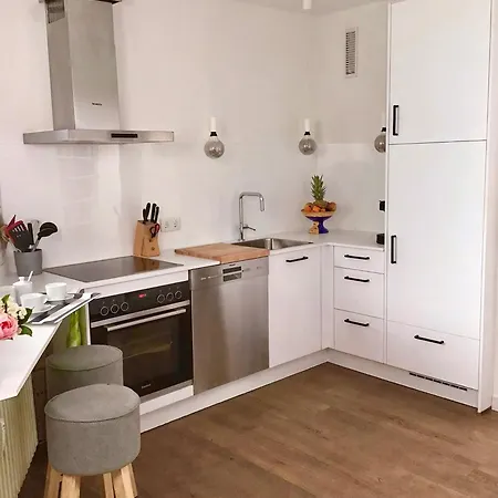 Strandmohn Apartman *