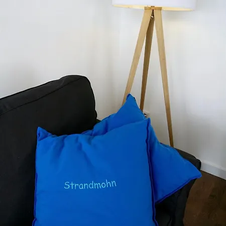 Apartman Strandmohn