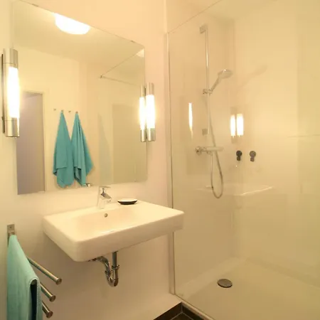 Apartman Strandmohn *