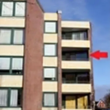 Apartman Strandmohn *