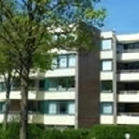 Strandmohn Apartman Wyk auf Föhr
