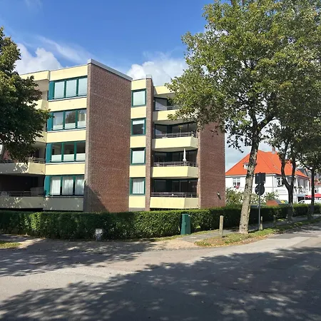 Strandmohn Apartment *